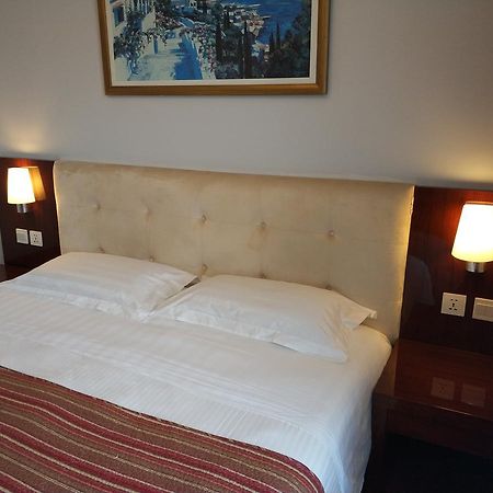 Newhaven Lodge Экстерьер фото
