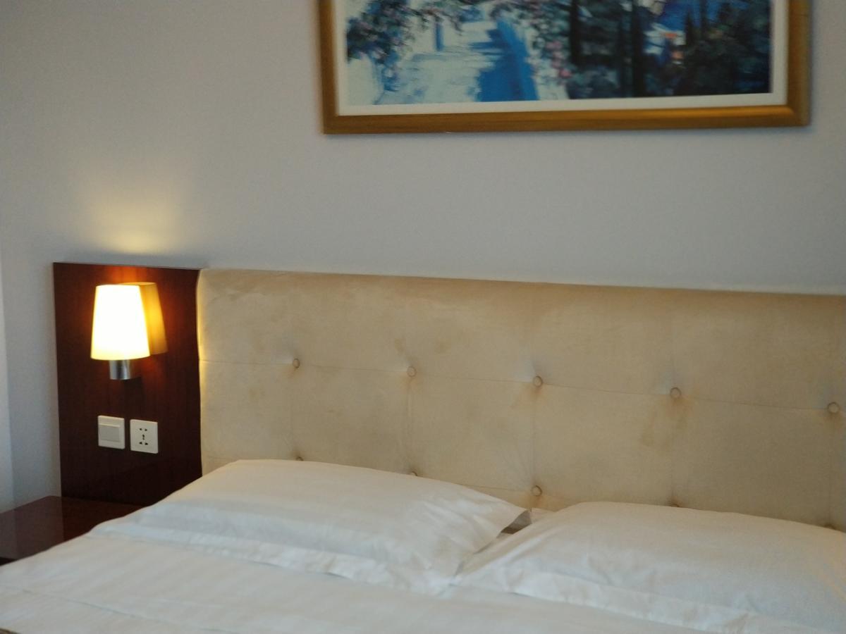 Newhaven Lodge Экстерьер фото