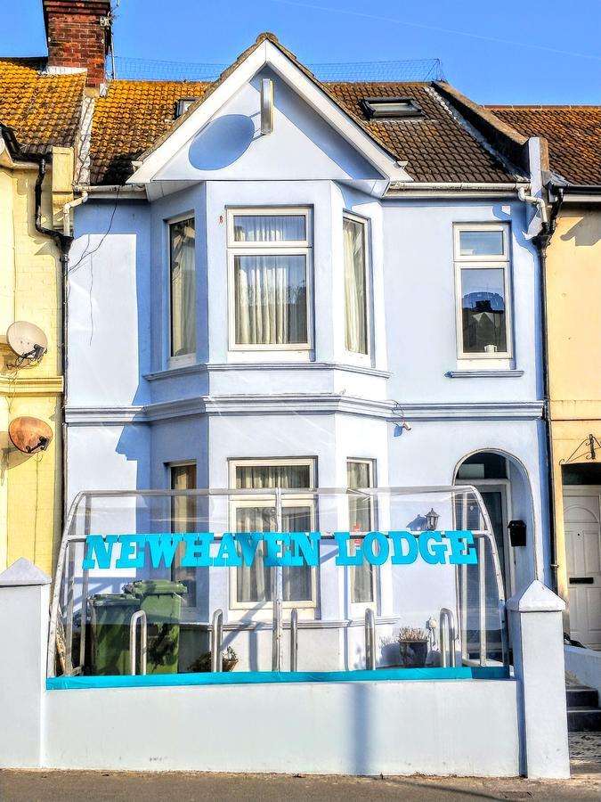 Newhaven Lodge Экстерьер фото