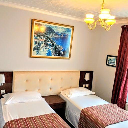 Newhaven Lodge Экстерьер фото