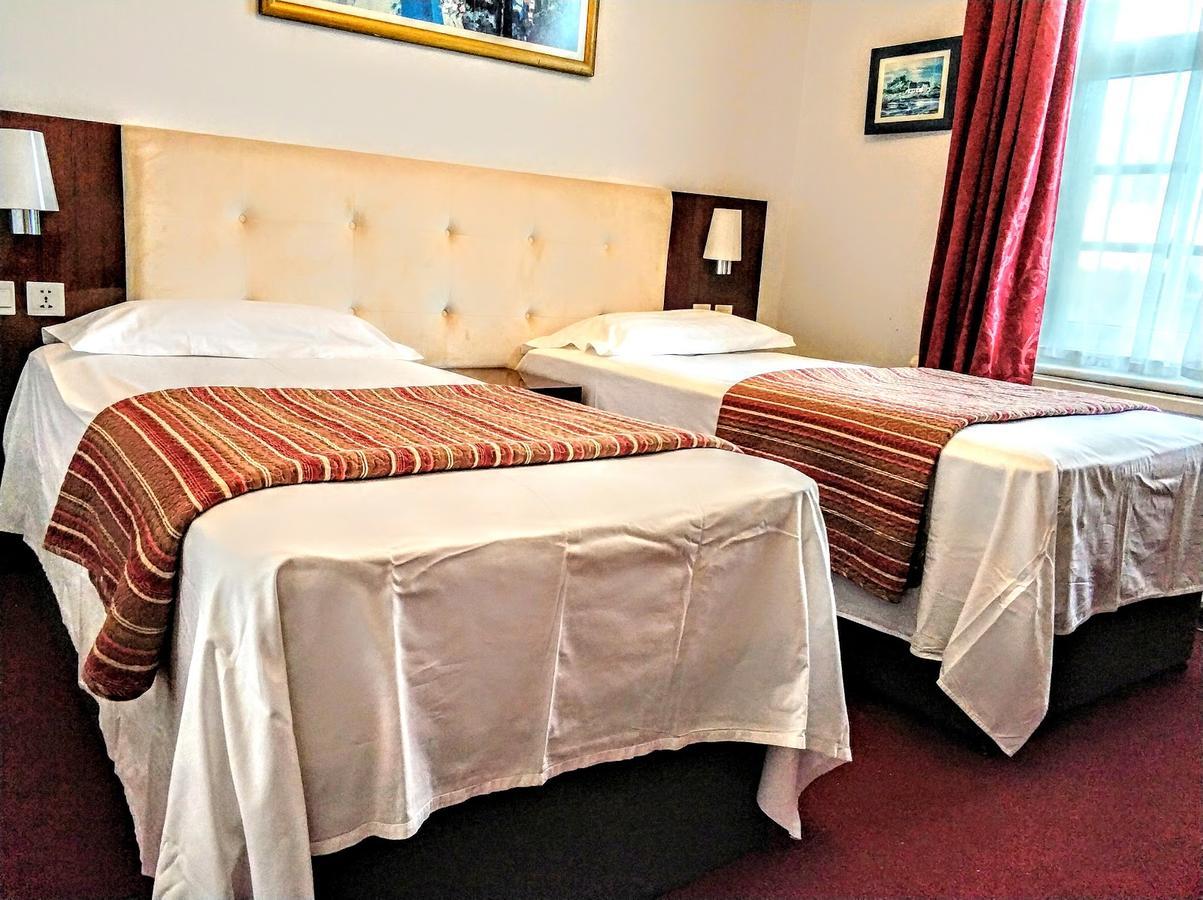 Newhaven Lodge Экстерьер фото