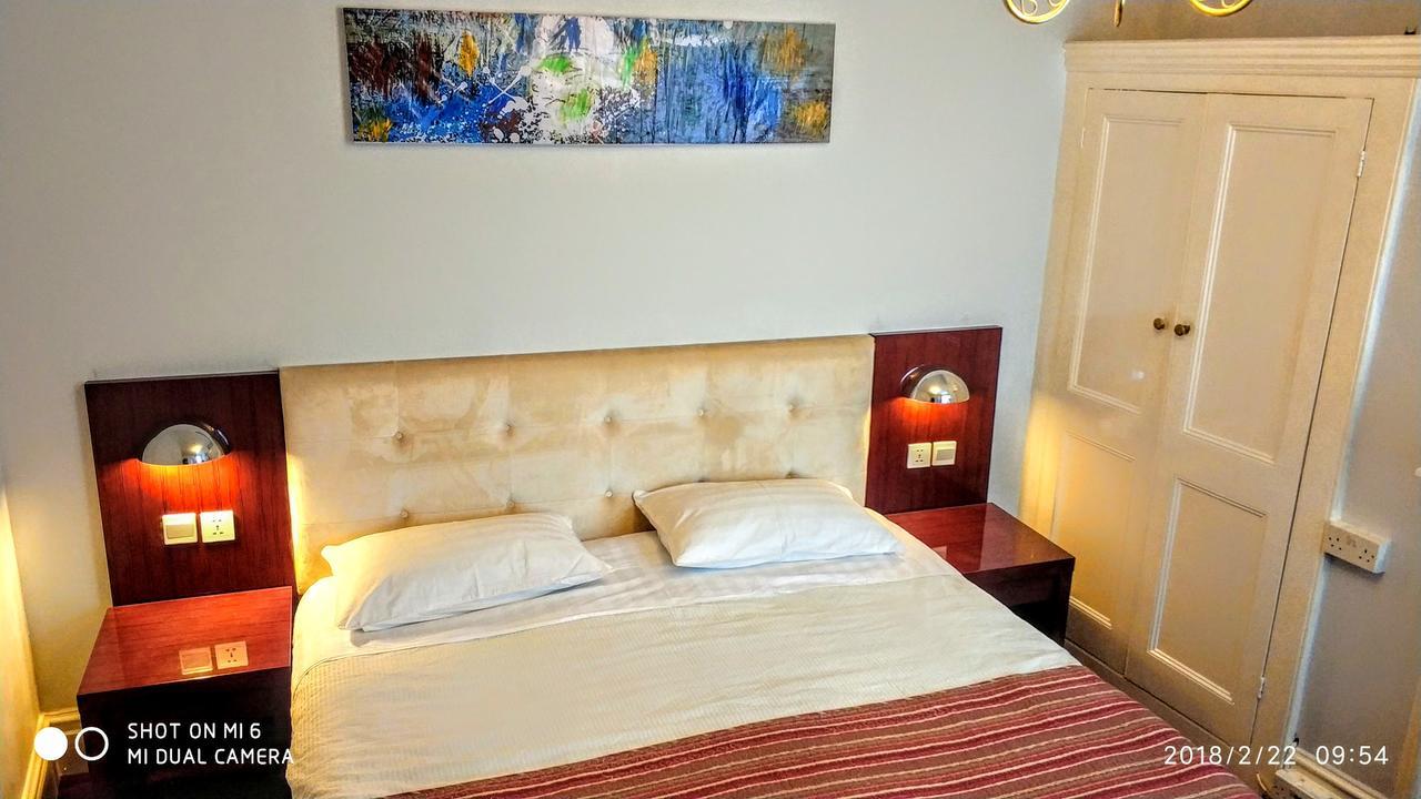 Newhaven Lodge Экстерьер фото