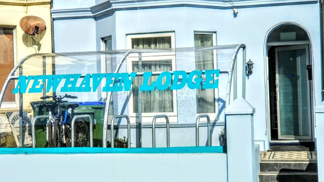 Newhaven Lodge Экстерьер фото