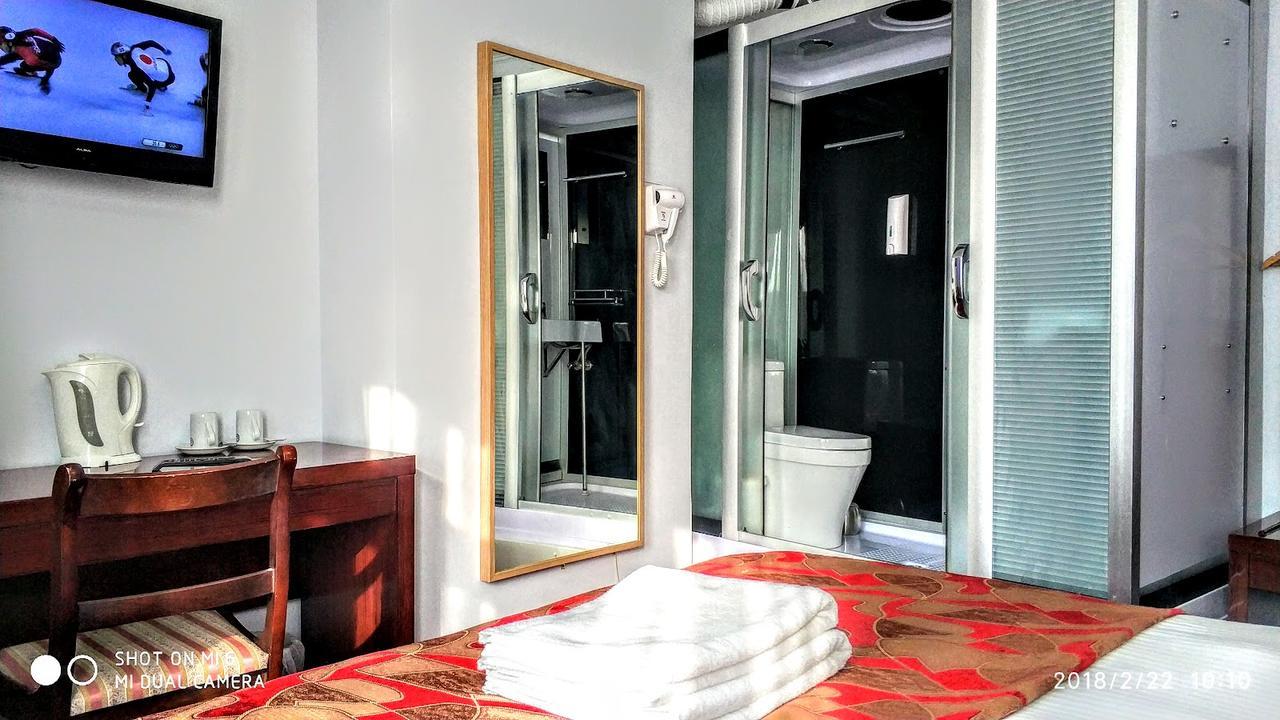 Newhaven Lodge Экстерьер фото