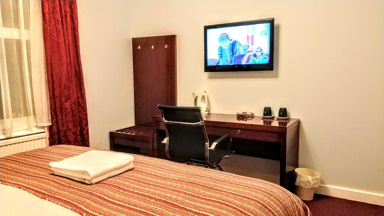 Newhaven Lodge Экстерьер фото
