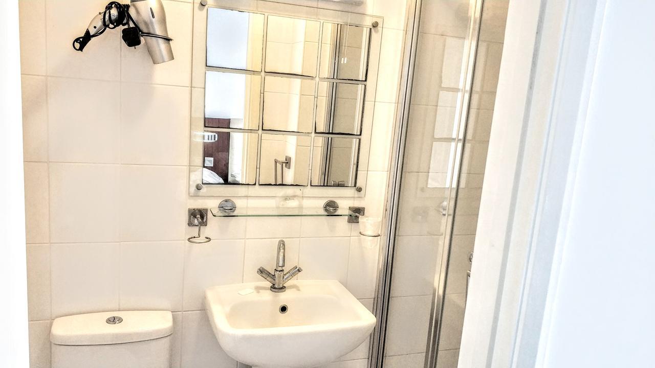 Newhaven Lodge Экстерьер фото